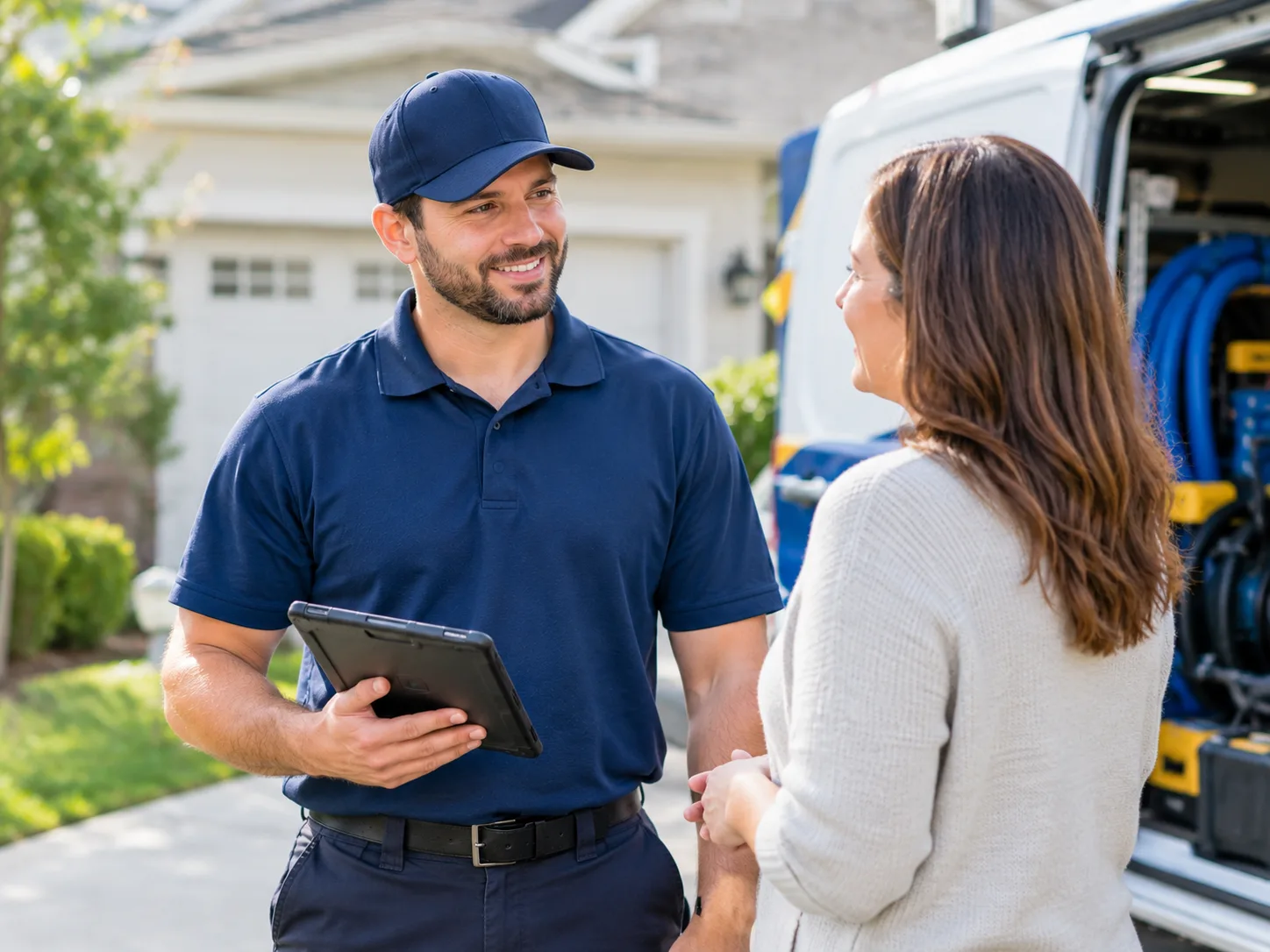 Sewage Backup Cleanup Rockford, MI FAQs